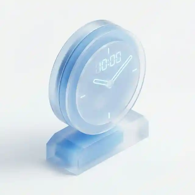 Dochádzkový systém