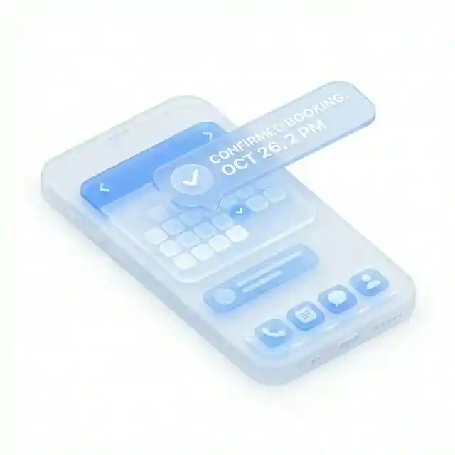 Rezervačný systém